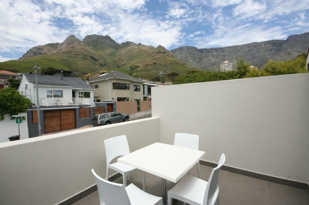 Hotel 20A Belladonna avenue Devils Peak à Le Cap Extérieur photo